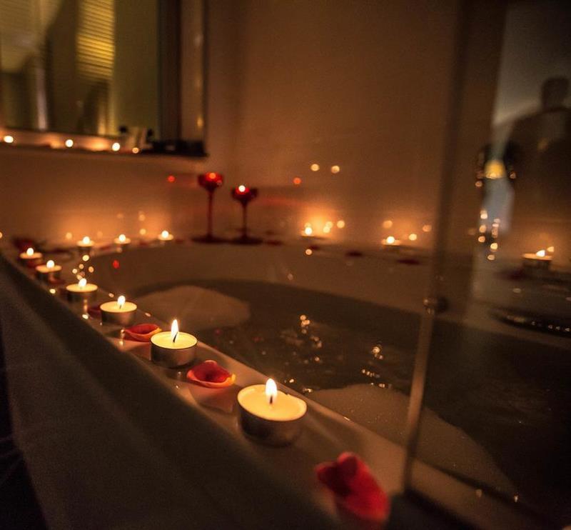 Titanic Hotel & Spa Szulejmánijja Kültér fotó A spa